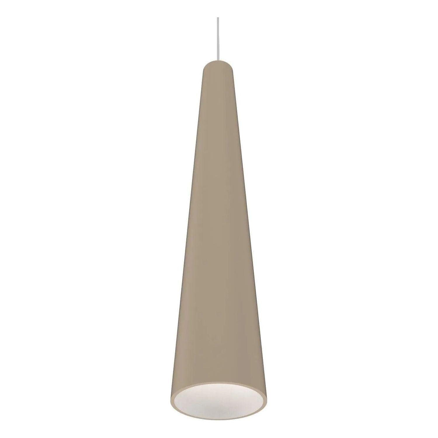 Accord Lighting - Conical Accord Pendant 1276 - 1276.15 - Canada Light Shop