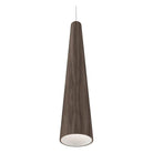 Accord Lighting - Conical Accord Pendant 1276 - 1276.18 - Canada Light Shop