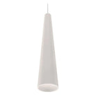 Accord Lighting - Conical Accord Pendant 1276 - 1276.25 - Canada Light Shop