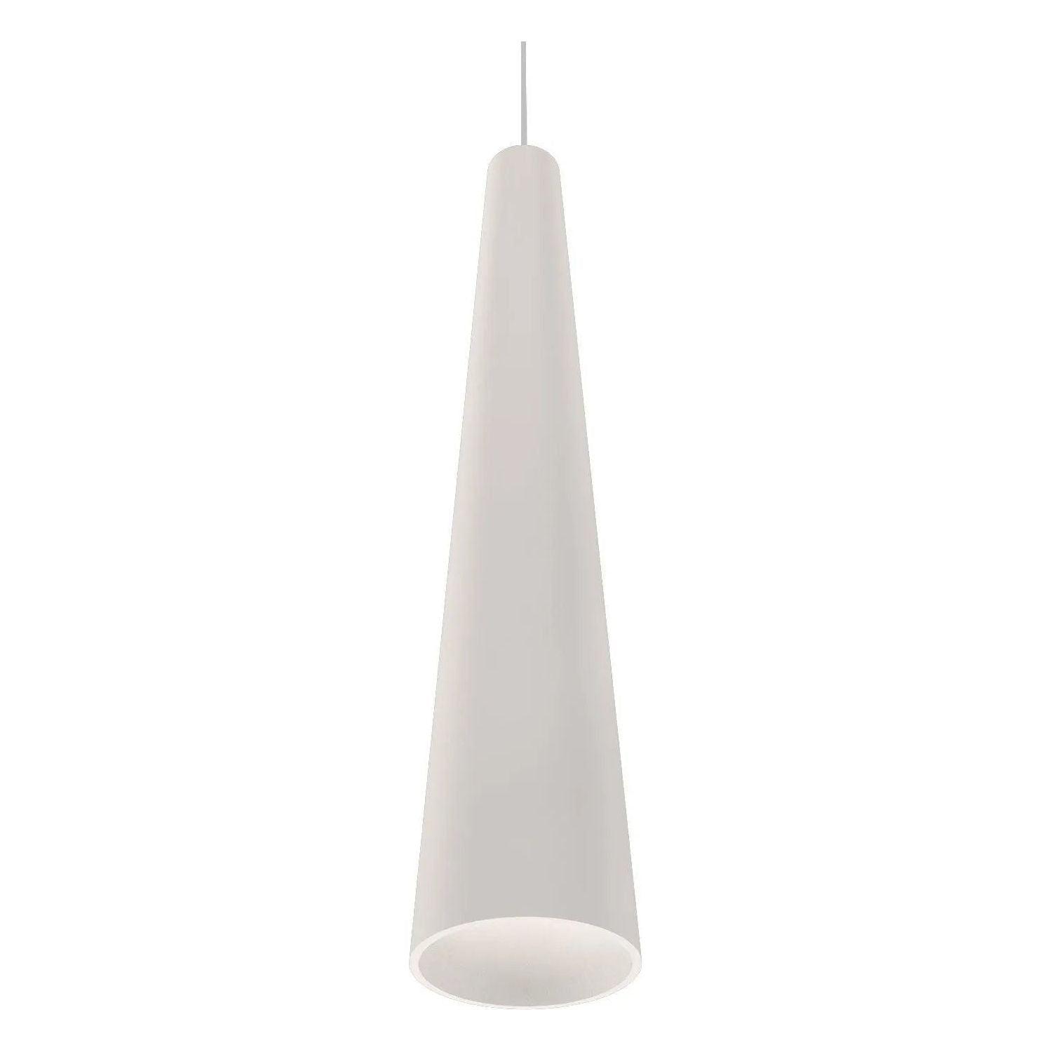 Accord Lighting - Conical Accord Pendant 1276 - 1276.25 - Canada Light Shop