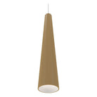 Accord Lighting - Conical Accord Pendant 1276 - 1276.27 - Canada Light Shop