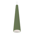 Accord Lighting - Conical Accord Pendant 1276 - 1276.3 - Canada Light Shop