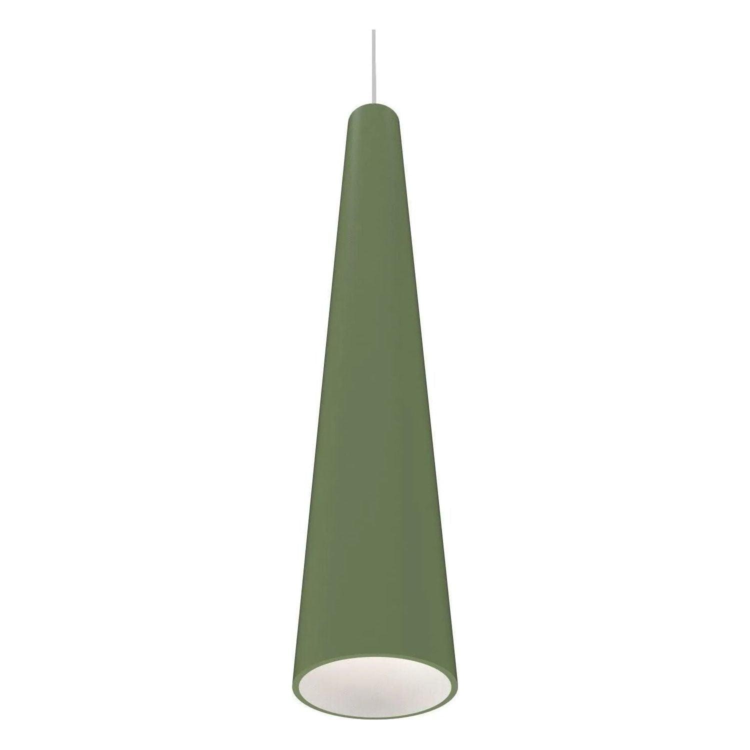 Accord Lighting - Conical Accord Pendant 1276 - 1276.3 - Canada Light Shop