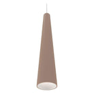 Accord Lighting - Conical Accord Pendant 1276 - 1276.33 - Canada Light Shop