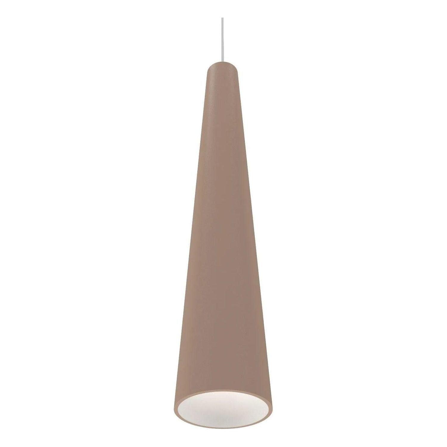 Accord Lighting - Conical Accord Pendant 1276 - 1276.33 - Canada Light Shop