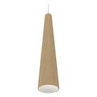 Accord Lighting - Conical Accord Pendant 1276 - 1276.34 - Canada Light Shop
