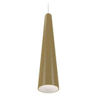 Accord Lighting - Conical Accord Pendant 1276 - 1276.38 - Canada Light Shop