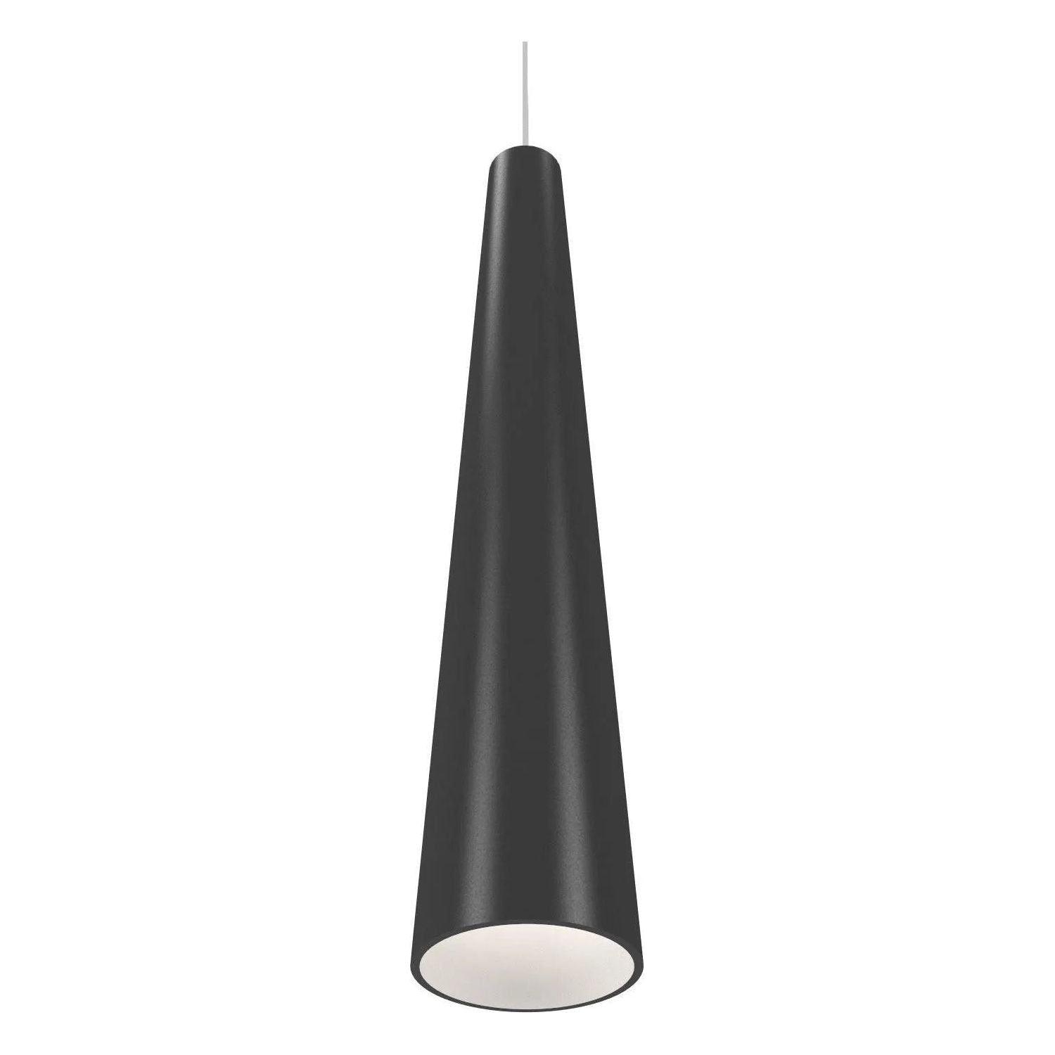 Accord Lighting - Conical Accord Pendant 1276 - 1276.39 - Canada Light Shop