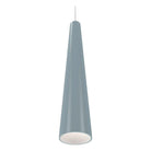 Accord Lighting - Conical Accord Pendant 1276 - 1276.4 - Canada Light Shop