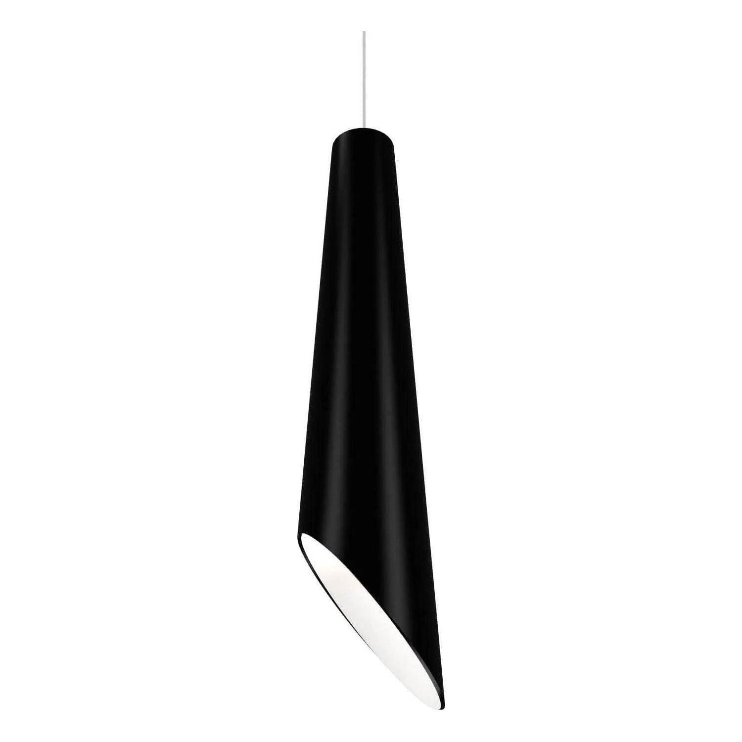 Accord Lighting - Conical Accord Pendant 1277 - 1277.02 - Canada Light Shop