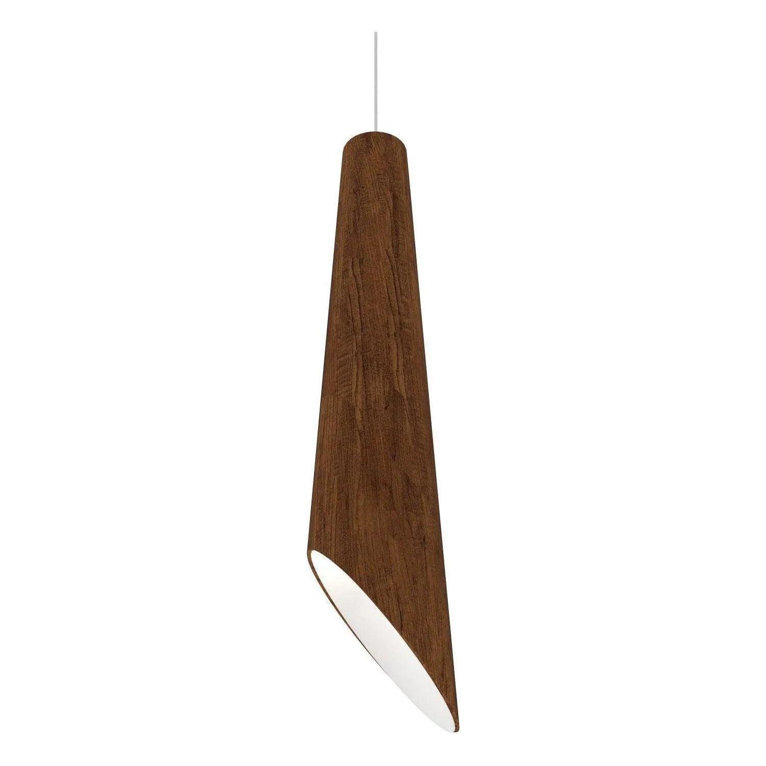 Accord Lighting - Conical Accord Pendant 1277 - 1277.06 - Canada Light Shop
