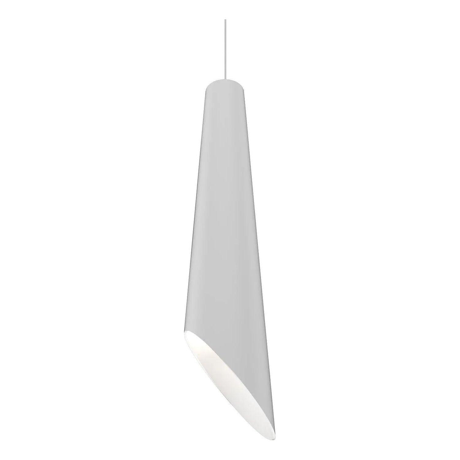 Accord Lighting - Conical Accord Pendant 1277 - 1277.07 - Canada Light Shop
