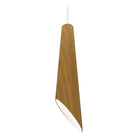 Accord Lighting - Conical Accord Pendant 1277 - 1277.09 - Canada Light Shop