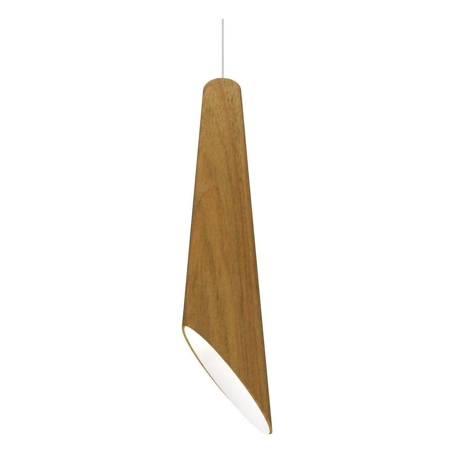 Accord Lighting - Conical Accord Pendant 1277 - 1277.09 - Canada Light Shop