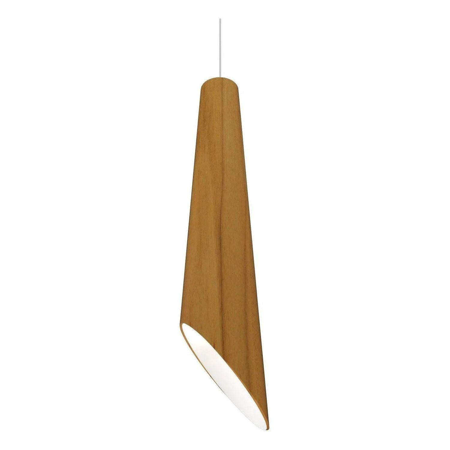Accord Lighting - Conical Accord Pendant 1277 - 1277.12 - Canada Light Shop
