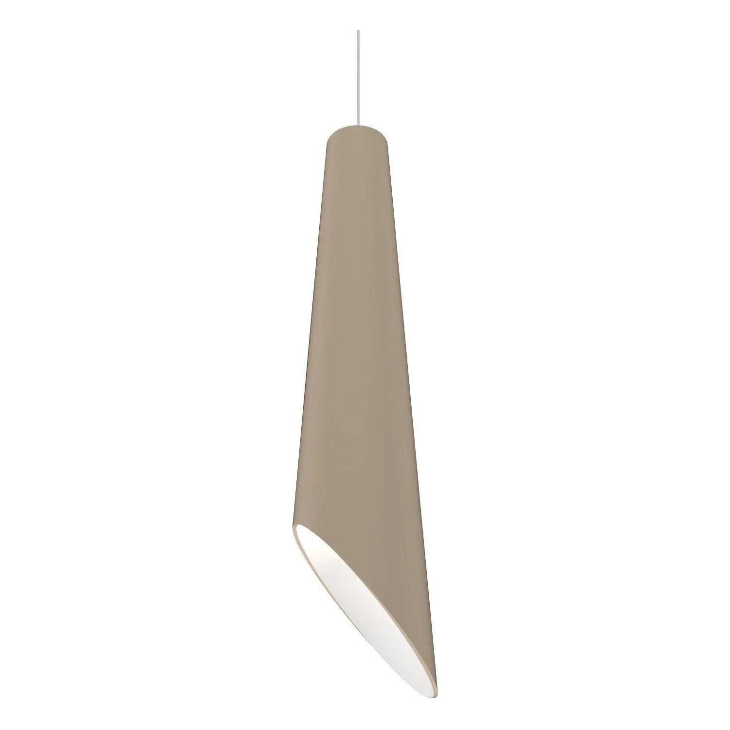 Accord Lighting - Conical Accord Pendant 1277 - 1277.15 - Canada Light Shop