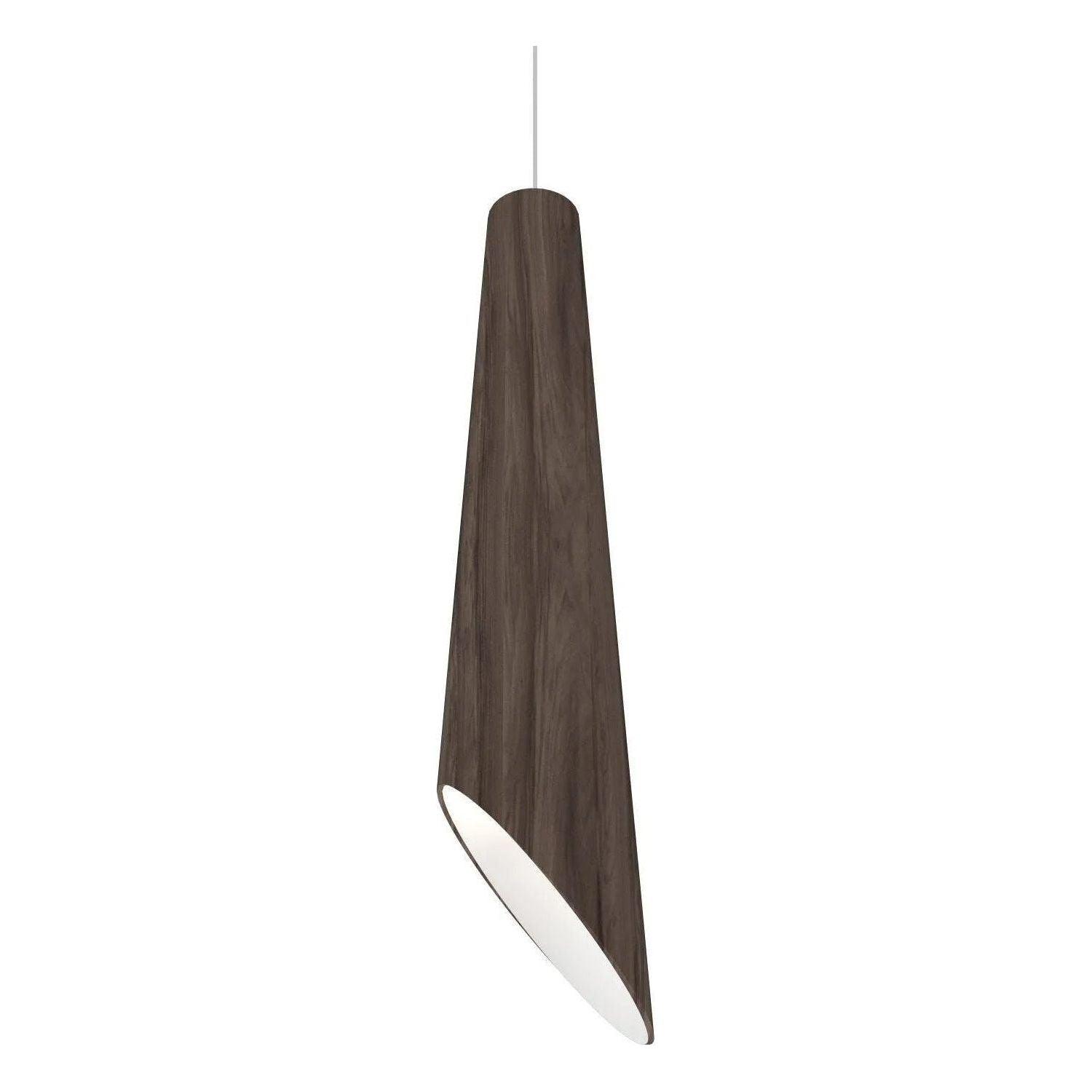 Accord Lighting - Conical Accord Pendant 1277 - 1277.18 - Canada Light Shop