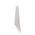Accord Lighting - Conical Accord Pendant 1277 - 1277.25 - Canada Light Shop