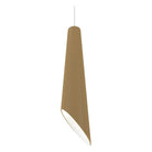 Accord Lighting - Conical Accord Pendant 1277 - 1277.27 - Canada Light Shop