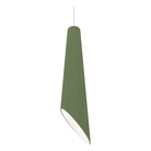Accord Lighting - Conical Accord Pendant 1277 - 1277.3 - Canada Light Shop