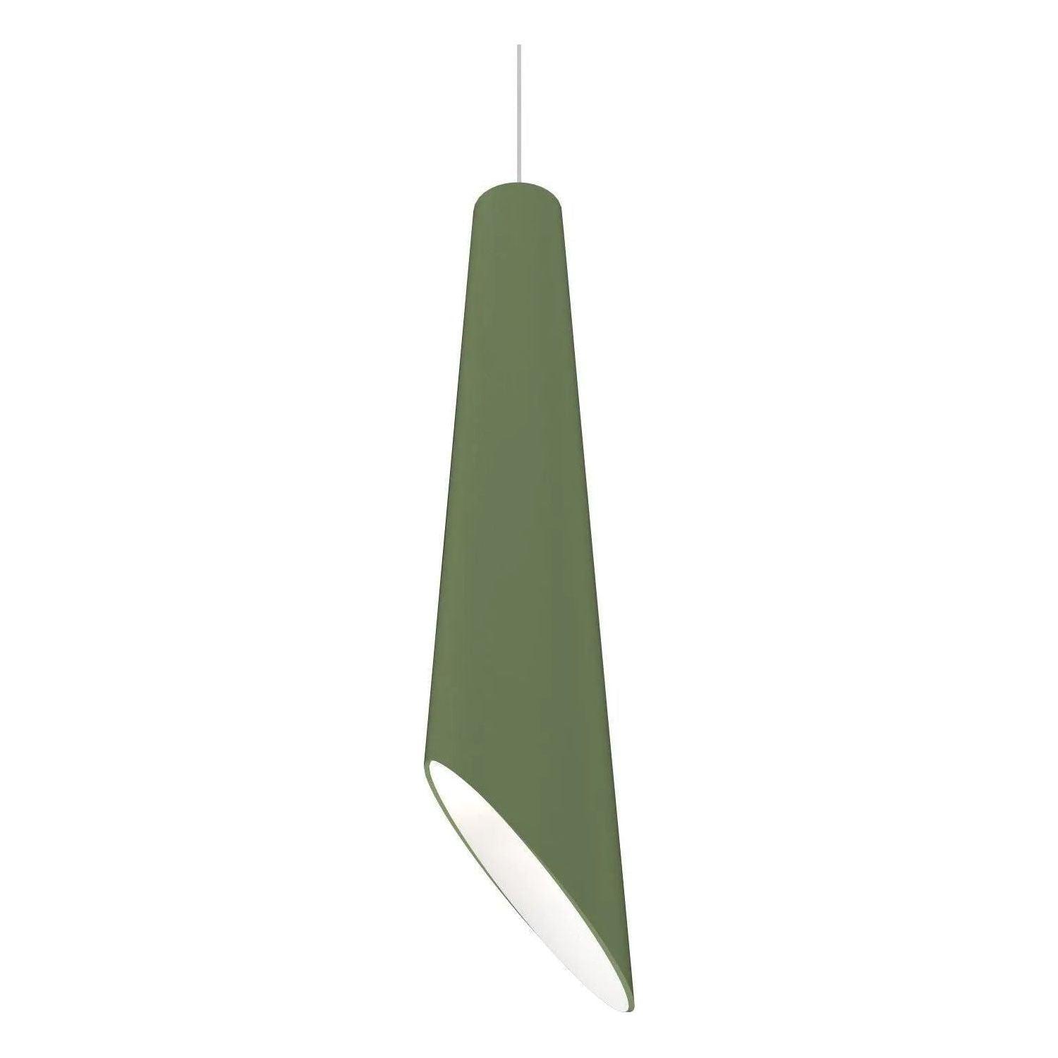 Accord Lighting - Conical Accord Pendant 1277 - 1277.3 - Canada Light Shop