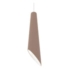 Accord Lighting - Conical Accord Pendant 1277 - 1277.33 - Canada Light Shop