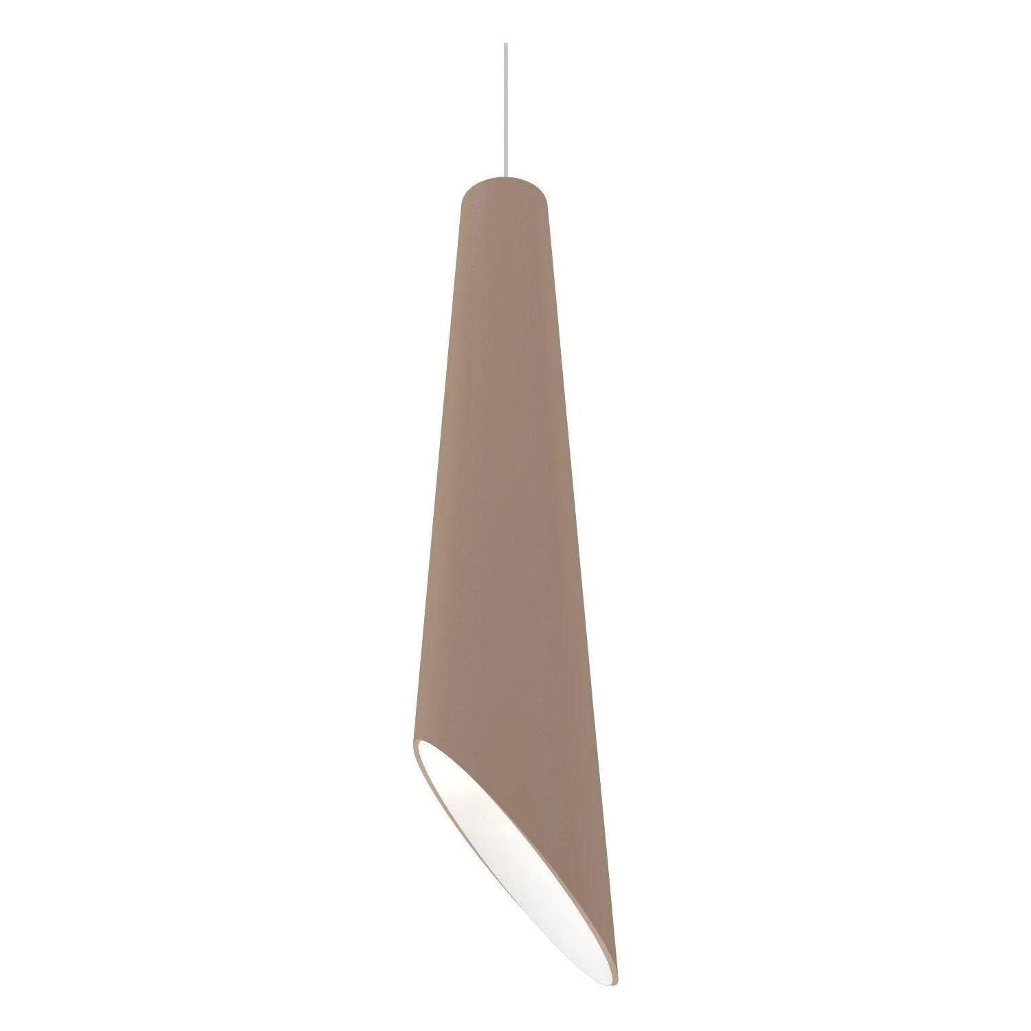Accord Lighting - Conical Accord Pendant 1277 - 1277.33 - Canada Light Shop