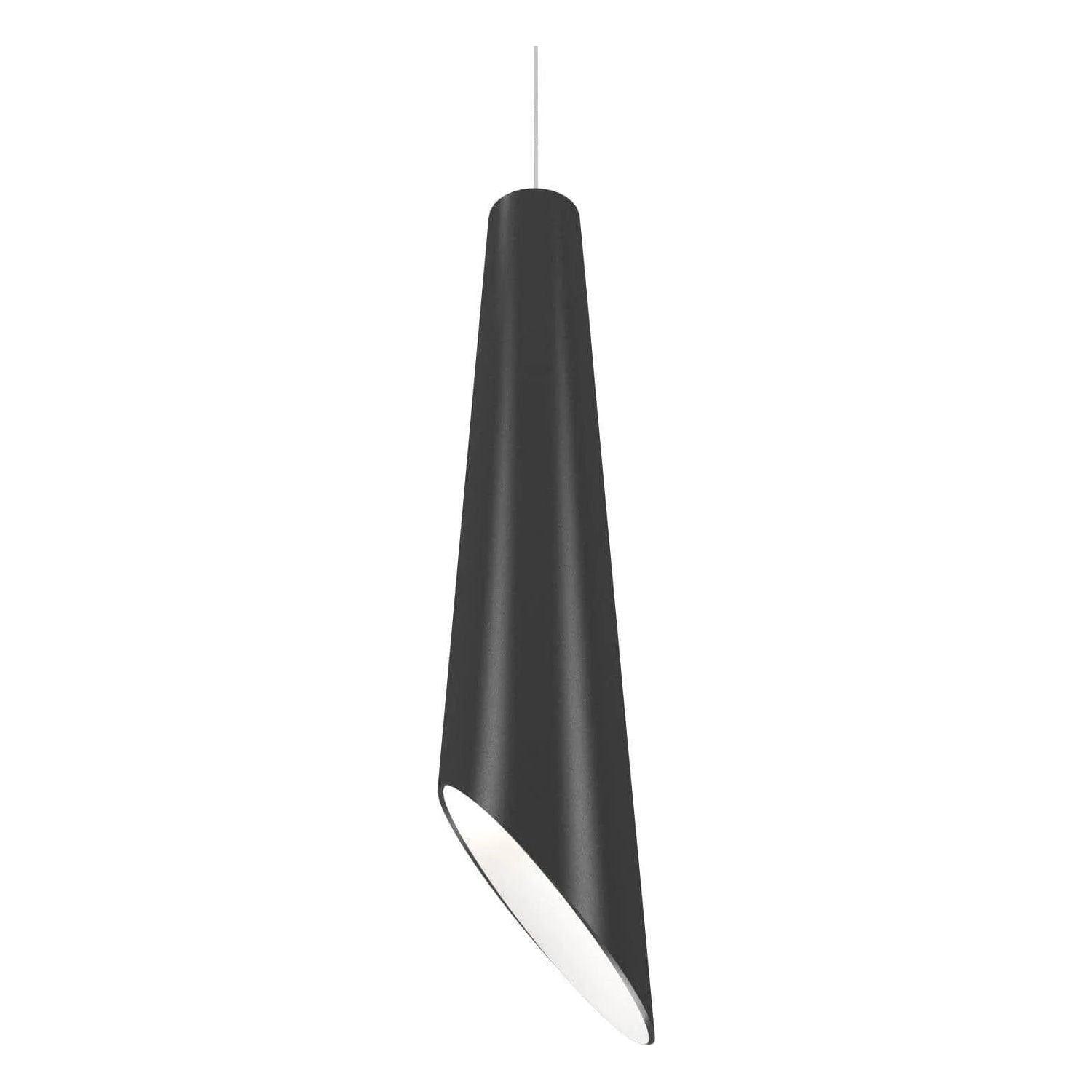 Accord Lighting - Conical Accord Pendant 1277 - 1277.39 - Canada Light Shop