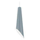 Accord Lighting - Conical Accord Pendant 1277 - 1277.4 - Canada Light Shop