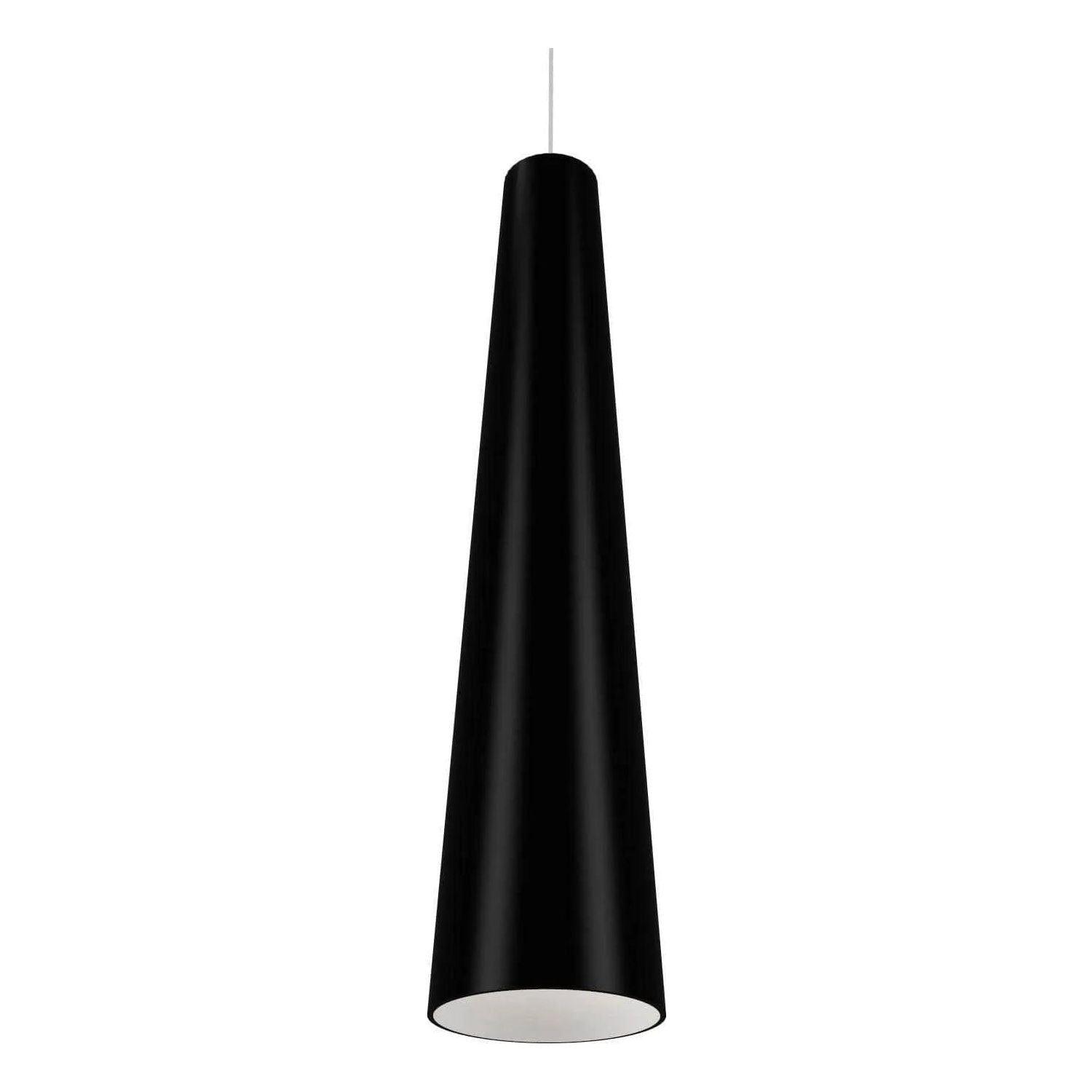 Accord Lighting - Conical Accord Pendant 1280 - 1280.02 - Canada Light Shop