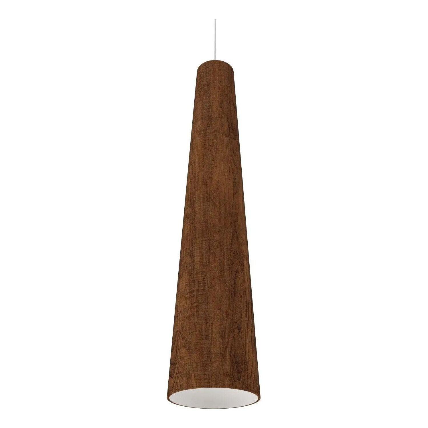 Accord Lighting - Conical Accord Pendant 1280 - 1280.06 - Canada Light Shop