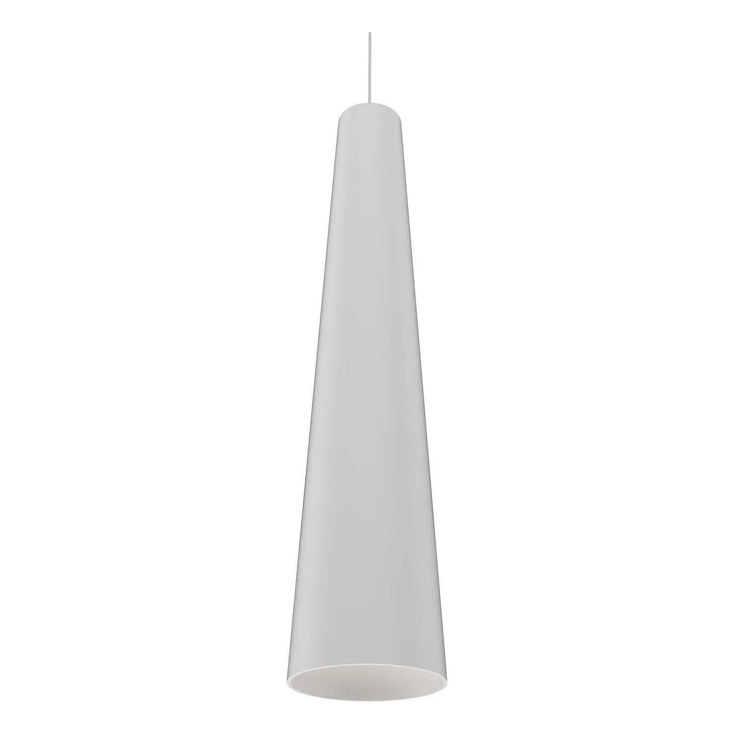 Accord Lighting - Conical Accord Pendant 1280 - 1280.07 - Canada Light Shop