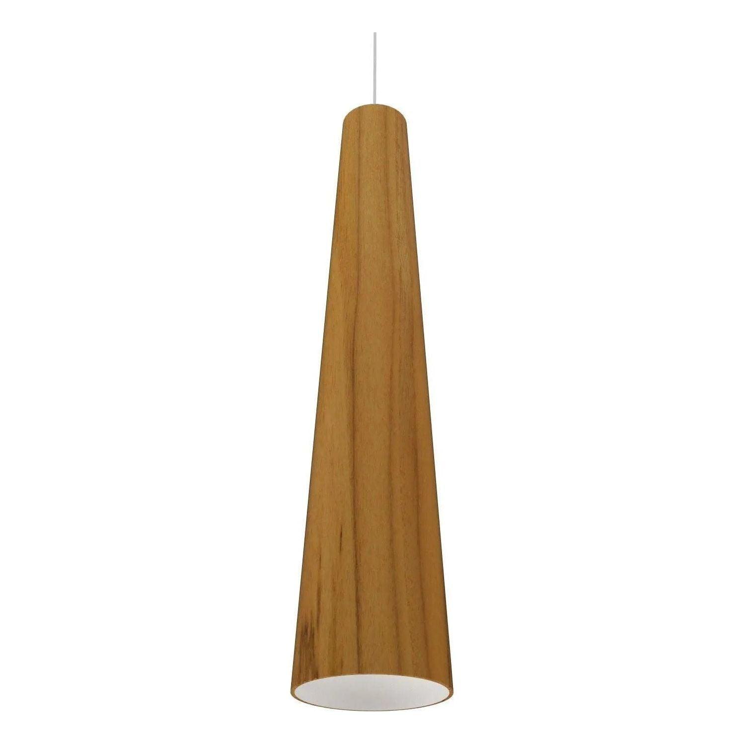 Accord Lighting - Conical Accord Pendant 1280 - 1280.12 - Canada Light Shop