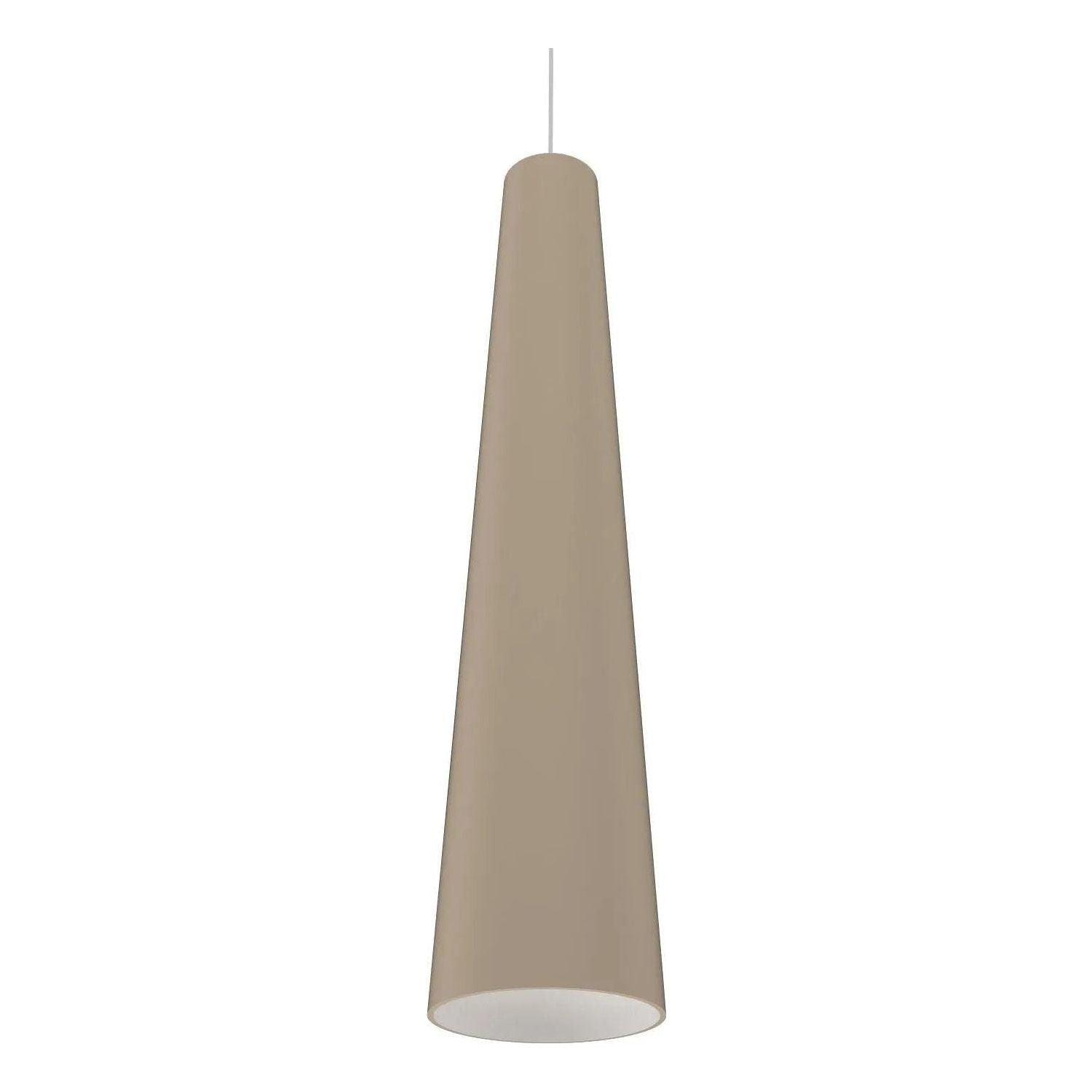 Accord Lighting - Conical Accord Pendant 1280 - 1280.15 - Canada Light Shop