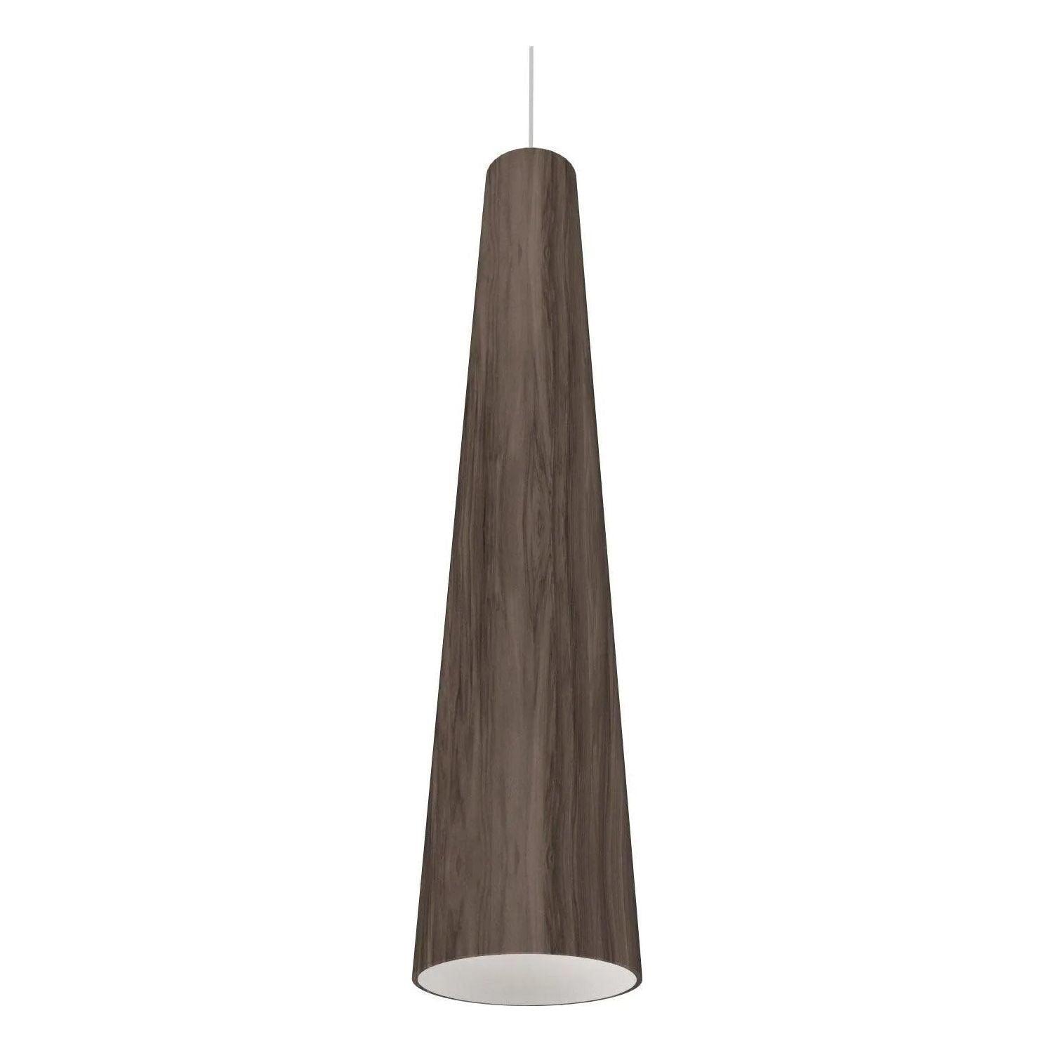 Accord Lighting - Conical Accord Pendant 1280 - 1280.18 - Canada Light Shop