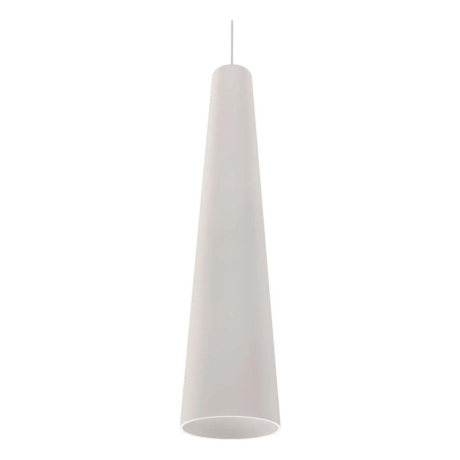Accord Lighting - Conical Accord Pendant 1280 - 1280.25 - Canada Light Shop