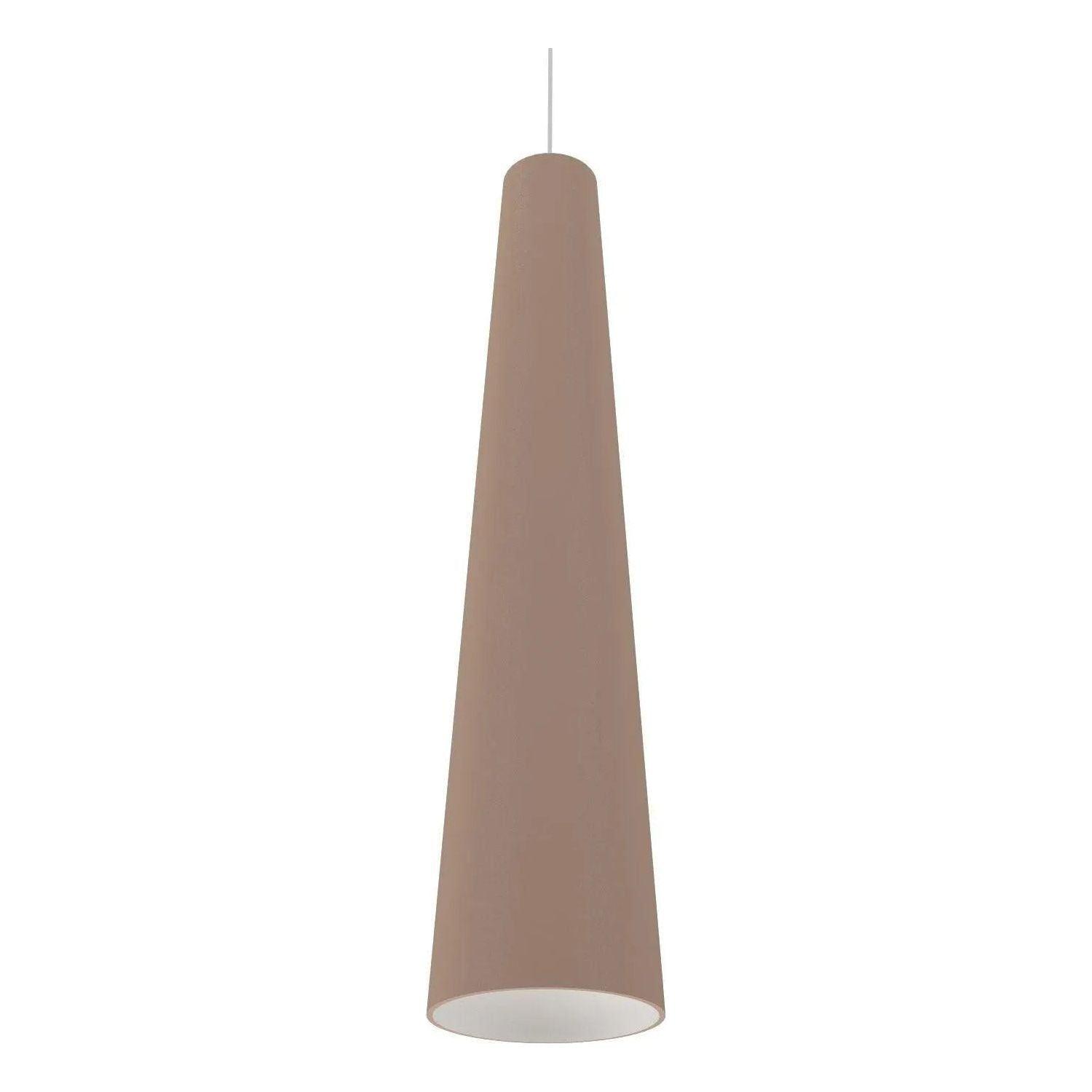 Accord Lighting - Conical Accord Pendant 1280 - 1280.33 - Canada Light Shop