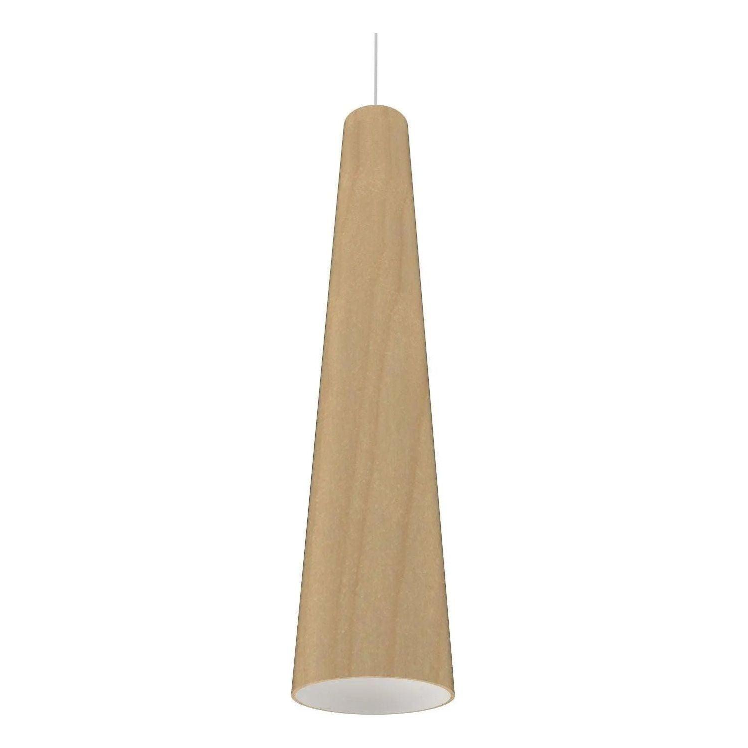 Accord Lighting - Conical Accord Pendant 1280 - 1280.34 - Canada Light Shop