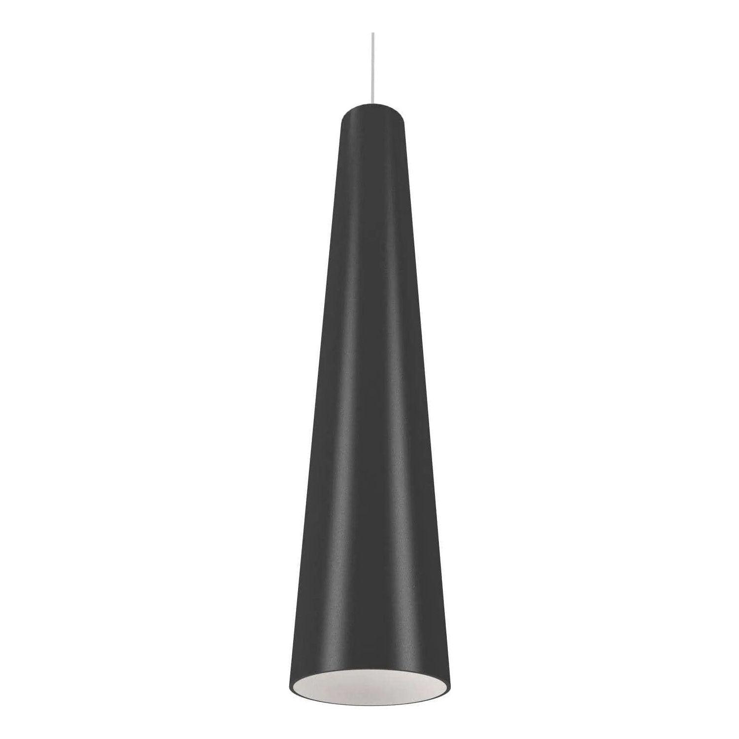 Accord Lighting - Conical Accord Pendant 1280 - 1280.39 - Canada Light Shop