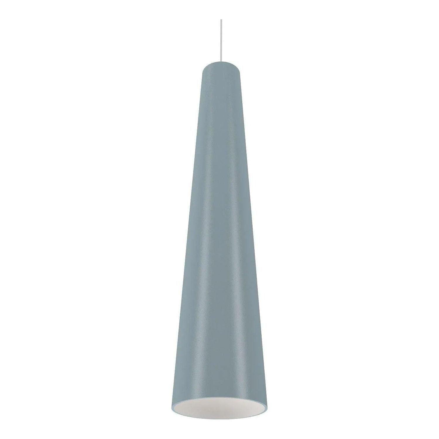 Accord Lighting - Conical Accord Pendant 1280 - 1280.4 - Canada Light Shop