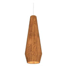 Accord Lighting - Conical Accord Pendant 1343 - 1343.06 - Canada Light Shop