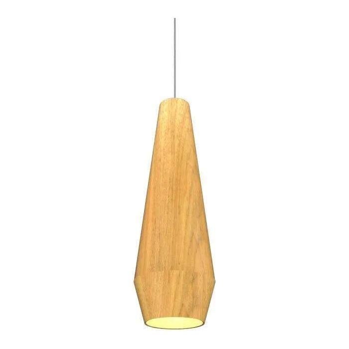 Accord Lighting - Conical Accord Pendant 1343 - 1343.09 - Canada Light Shop