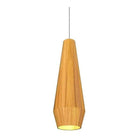 Accord Lighting - Conical Accord Pendant 1343 - 1343.12 - Canada Light Shop