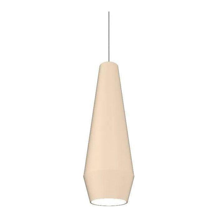 Accord Lighting - Conical Accord Pendant 1343 - 1343.15 - Canada Light Shop