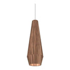 Accord Lighting - Conical Accord Pendant 1343 - 1343.18 - Canada Light Shop
