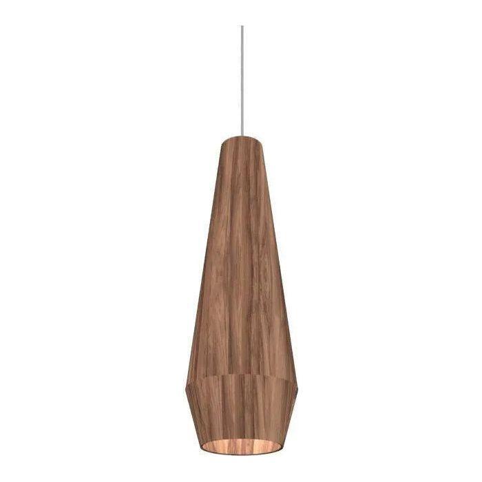 Accord Lighting - Conical Accord Pendant 1343 - 1343.18 - Canada Light Shop