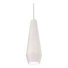 Accord Lighting - Conical Accord Pendant 1343 - 1343.25 - Canada Light Shop