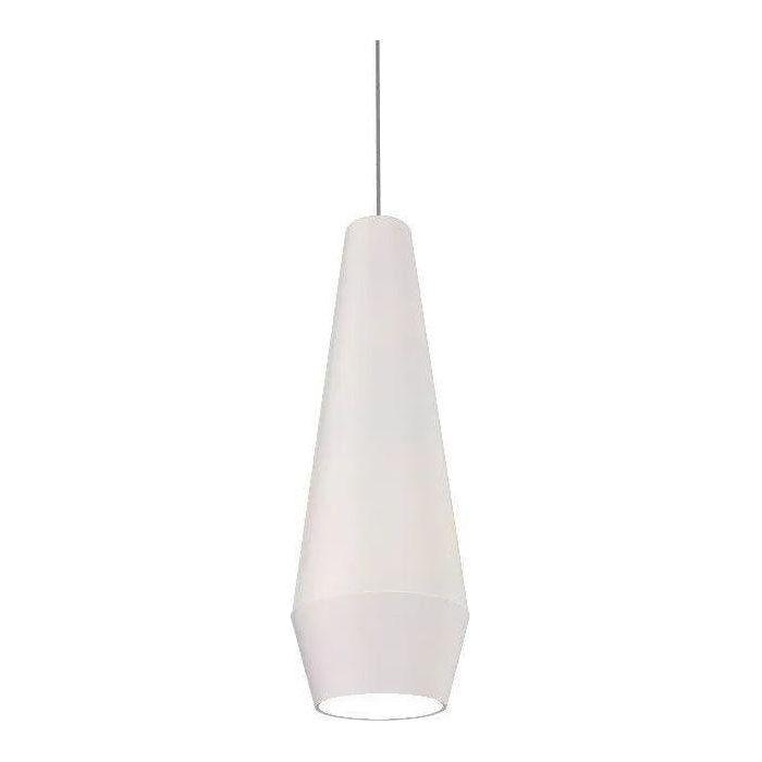 Accord Lighting - Conical Accord Pendant 1343 - 1343.25 - Canada Light Shop