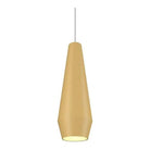 Accord Lighting - Conical Accord Pendant 1343 - 1343.27 - Canada Light Shop