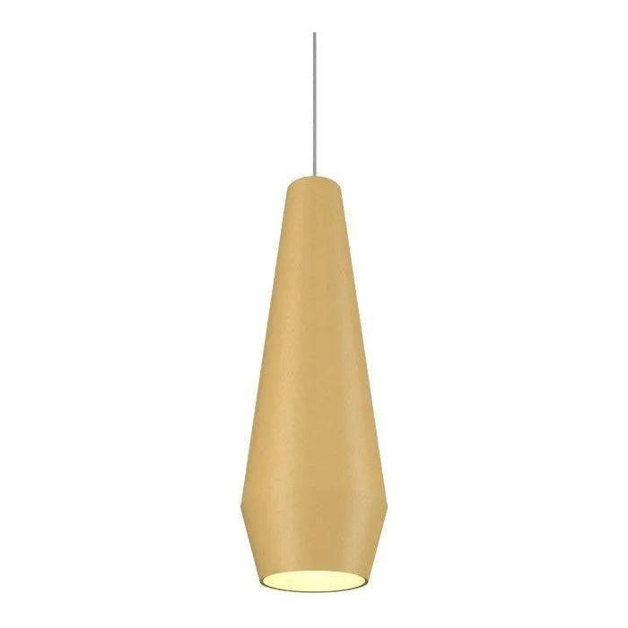Accord Lighting - Conical Accord Pendant 1343 - 1343.27 - Canada Light Shop